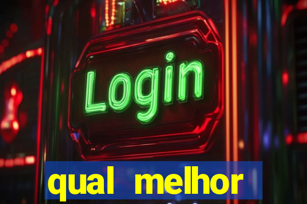 qual melhor plataforma para ganhar dinheiro jogando